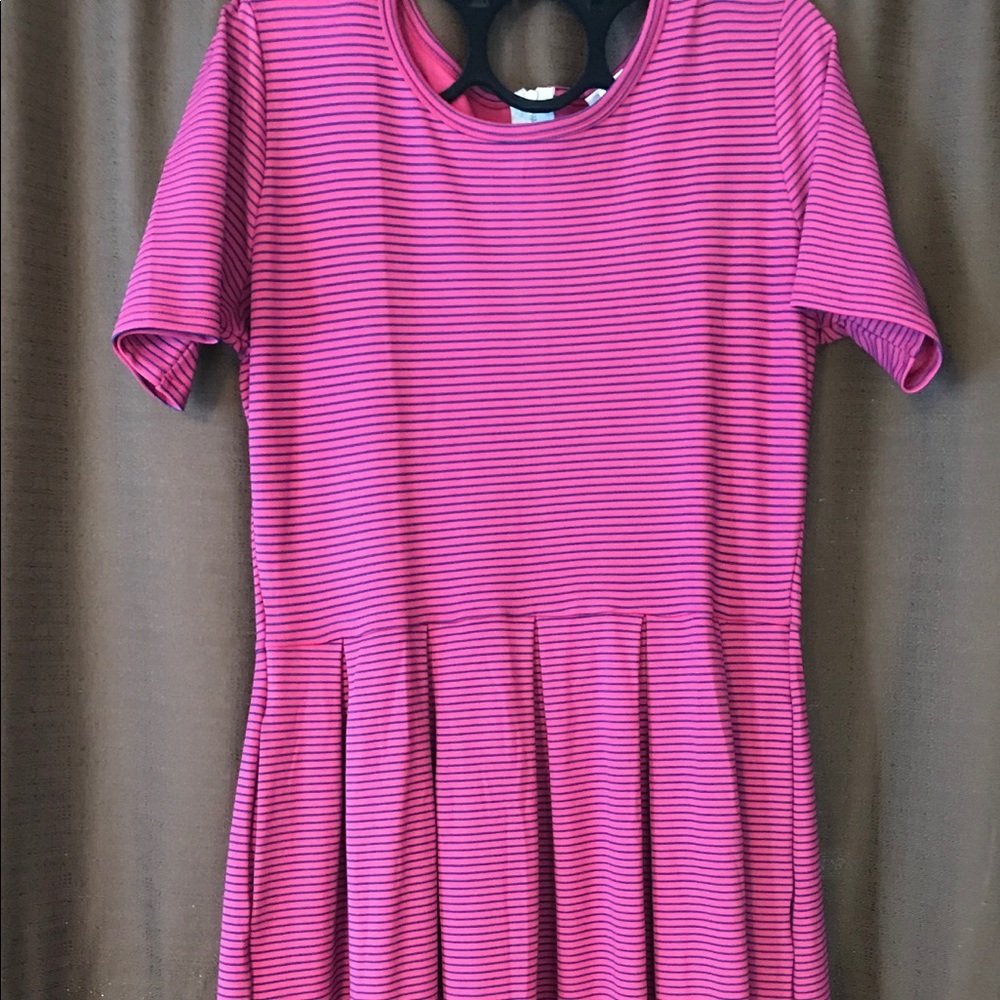 Lularoe Amelia address